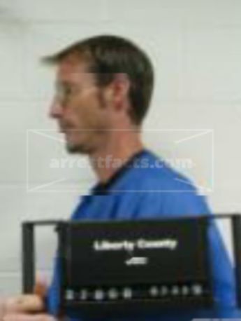 Randy Harold Eckiss