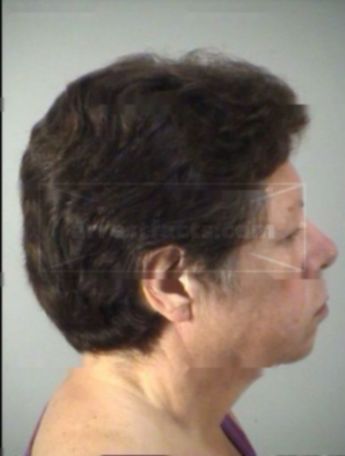Margaret Malinda Wheeler