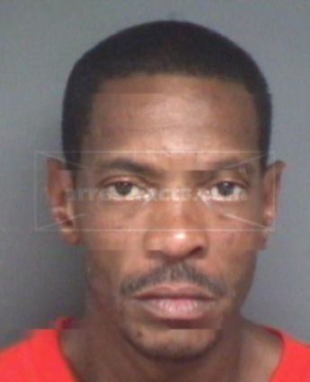 Donald Lee Johnson