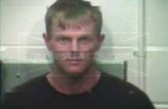 Jeffrey Dean Dailey