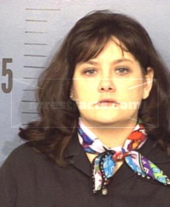 Andrea Greeson Mcgill