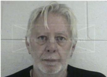 West James Vernon