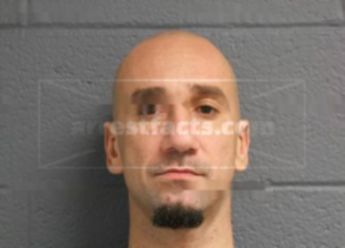 John Joseph Richard