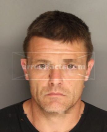 David Christopher Burnett