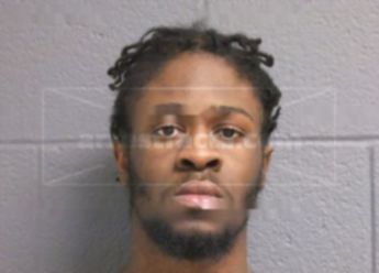 Calvin Terrell Mitchell