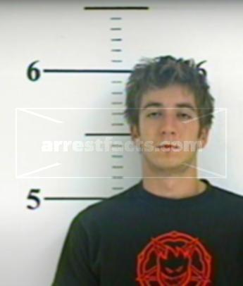 Raymond Mattlock Reed