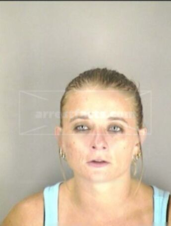 Christy Sherie Haile