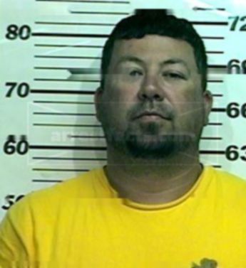 Jay Alan Reeves