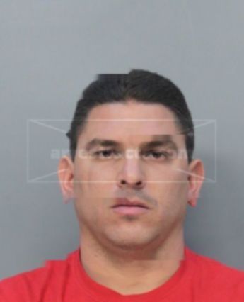 Wilmer Perez Garcia