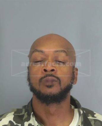 Reginald Bernard Witherspoon