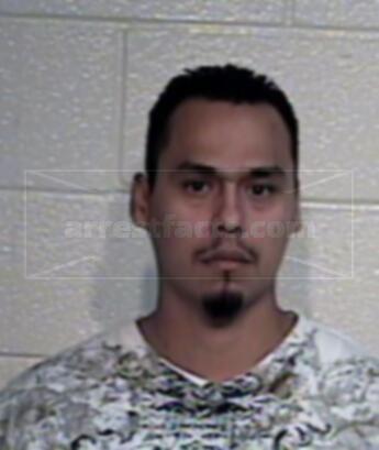 Marco Antonio Guerrero