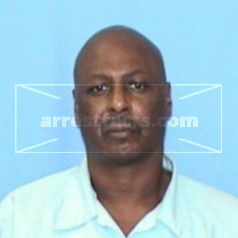Donald Ray Jones