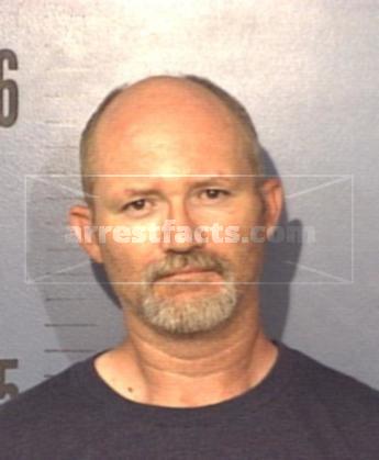 Gary Scott Curtis