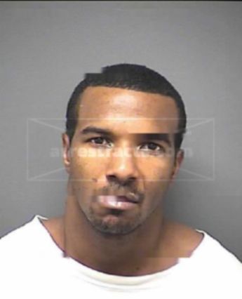 Marcus Antonio Walden