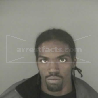 Quinton Marice Scott
