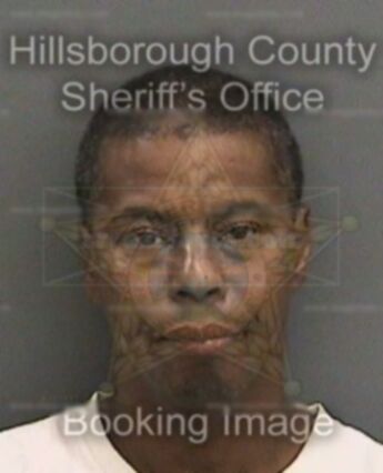 Jamal Raymon Driscoll
