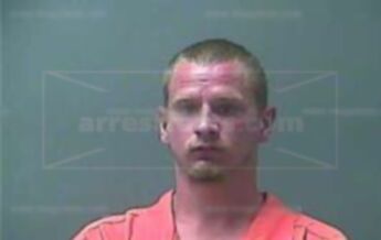 Travis Matthew Butts