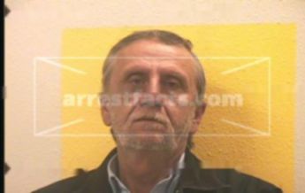 Michael Logan Hoback