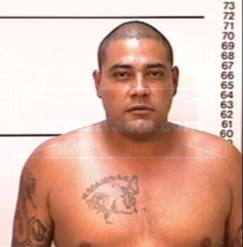 Christopher Lee Rodriguez