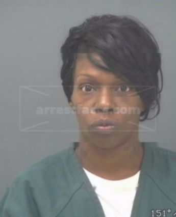 Yolanda Keta Knight