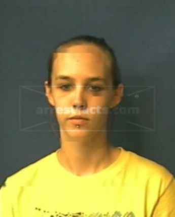 Jennifer Ann Byrum