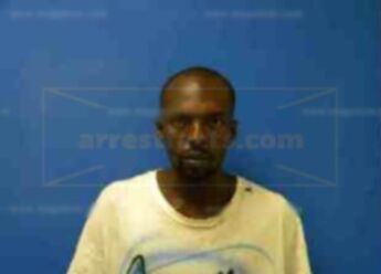 Johnny Fredrick Keenan Jr.