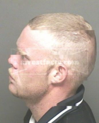 Michael Allen Crouse