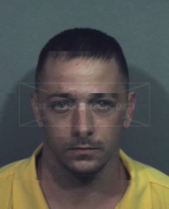 Jesse Joe Hamburger