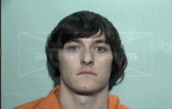 Jesse Wayne Parsons