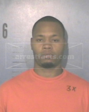 Steven Dwayne Riddley