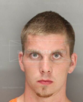 Olson Cody Anton