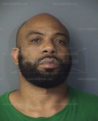 Corey D Mccoy