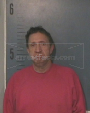 Paul Lawrence Stanley