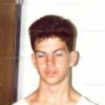 Justin William Cantrell