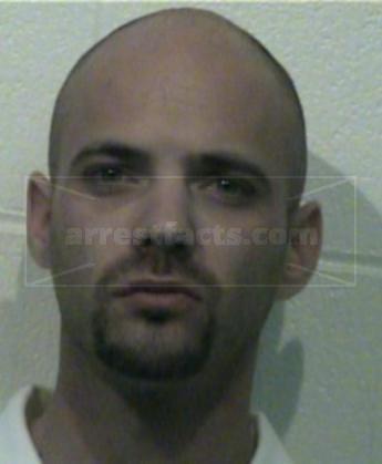Jason Byron Peebles