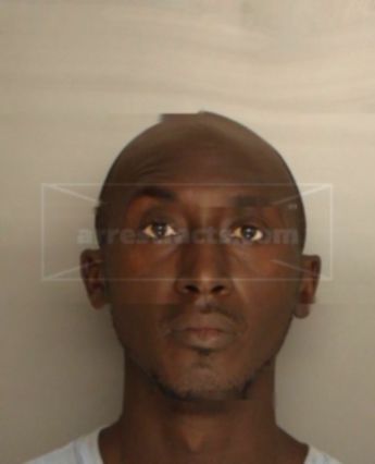 Kevin Lamont Singleton