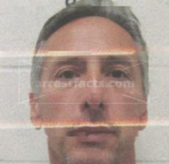 Brett Alan Harwood