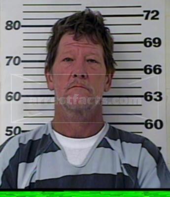 Donald Chris Handlin