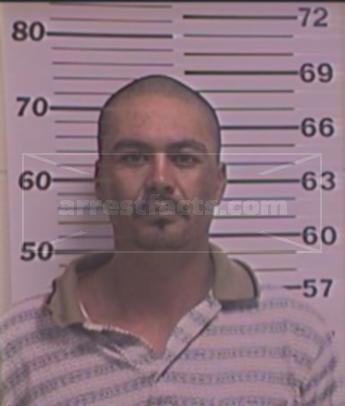 Efrain Montes