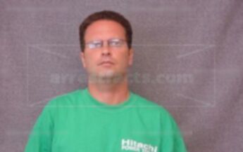 Chad M Blackburn