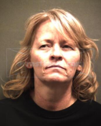 Sharon Lanelle Baker