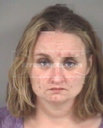 Tabitha Marie Shelly Hill