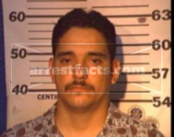Rocky Molina Garza