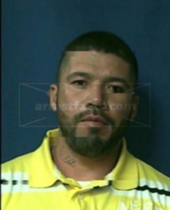 Manuel Ortiz Jr.
