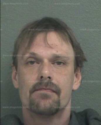 Steven Dewayne Brunner