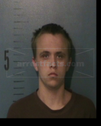 Zachary Caleb Melder