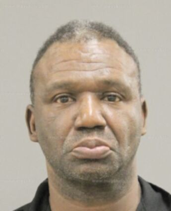 Gentry Oliver Floyd