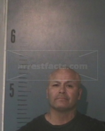 Richard Marquez Flores