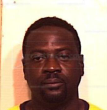 Edwin Earl Nichols