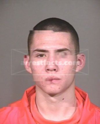 Jacob A Lindsey